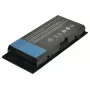 2-Power 10.8V 7800mAh Li-Ion nešiojamojo kompiuterio baterija