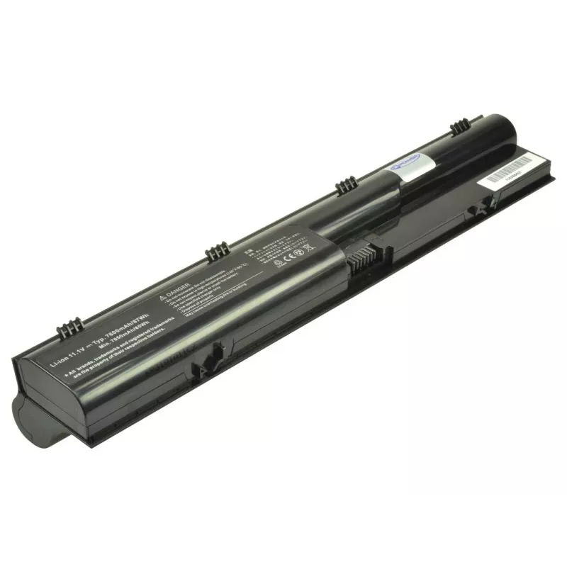 2-Power 11.1V 7800mAh Li-Ion nešiojamojo kompiuterio baterija