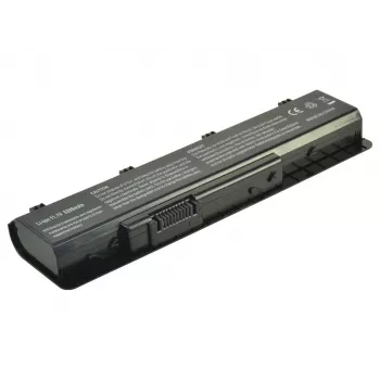2-Power 10.8V 5200mAh Li-Ion nešiojamojo kompiuterio baterija