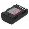 2-Power baterija skaitmeniniam fotoaparatui 7,4 V 1600 mAh, 1620 mAh, 7,2 V, ličio jonų (Li-Ion)