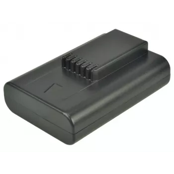 2-Power baterija skaitmeniniam fotoaparatui 3,7 V 1600 mAh, ličio jonų