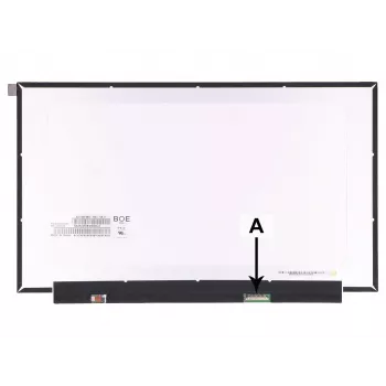 2-Power SCR0783B nešiojamojo kompiuterio ekranas 15.6 inch Full HD