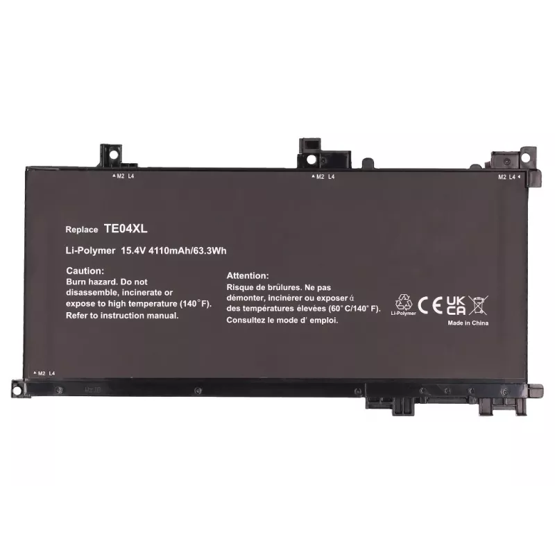 2-Power CBP3779A atsarginė baterija nešiojamam kompiuteriui