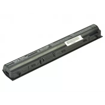 2-Power 11,1 V 2600 mAh ličio jonų nešiojamojo kompiuterio baterija