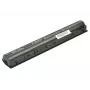 2-Power 11,1 V 2600 mAh ličio jonų nešiojamojo kompiuterio baterija