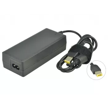 2-Power AC adapter 20V 4.5A 90W su maitinimo laidu