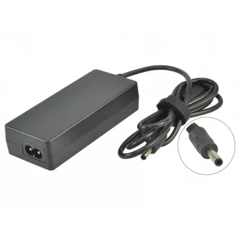 2-Power AC adapter 19,5V 45W su maitinimo laidu