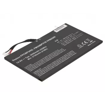 2-Power CBP3383A baterija nešiojamam kompiuteriui