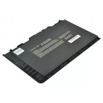 2-Power 14.8V 3400mAh Li-Polimerinė nešiojamojo kompiuterio baterija