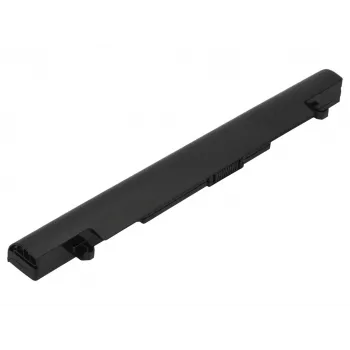 2-Power 14.4V 2200mAh ličio jonų nešiojamojo kompiuterio baterija
