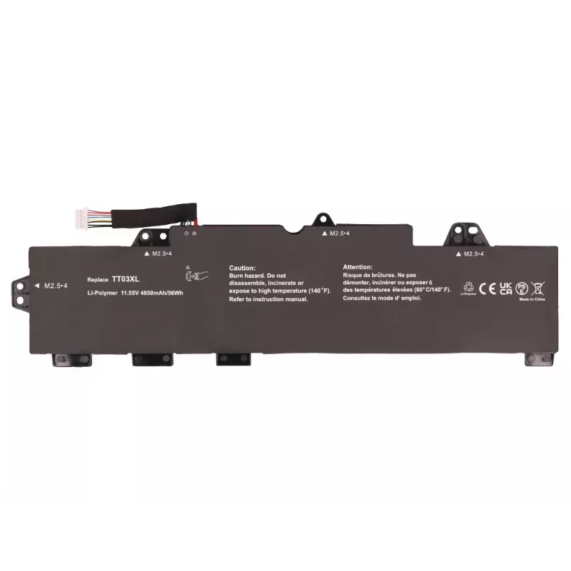 2-Power CBP3754A baterija nešiojamam kompiuteriui
