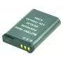 2-Power DBI9995A baterija fotoaparatui 1600 mAh