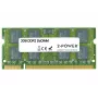 2-Power 2 GB DDR2 800 MHz SO-DIMM atmintis nešiojamam kompiuteriui