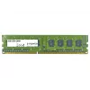 2-Power 2 GB DDR3 1600 MHz DIMM atminties modulis, žalias