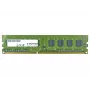 2-Power 2 GB DDR3 1600 MHz DIMM atminties modulis, žalias