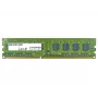 2-Power 8GB MultiSpeed 1066/1333/1600 MHz DIMM atmintis, 8 GB, 1 x 8 GB, DDR3, 1600 MHz, 240 kontaktų DIMM, žalia