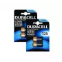 Duracell BUN0088A ličio baterija 4 vnt.
