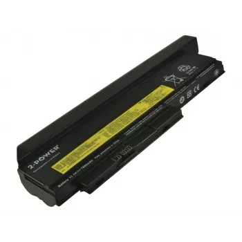 2-Power 11.1V 7800mAh Li-Iton nešiojamojo kompiuterio baterija