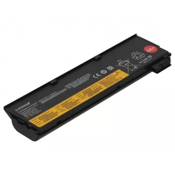 2-Power 10.8V, 19Wh nešiojamojo kompiuterio baterija – pakeičia 45N1127