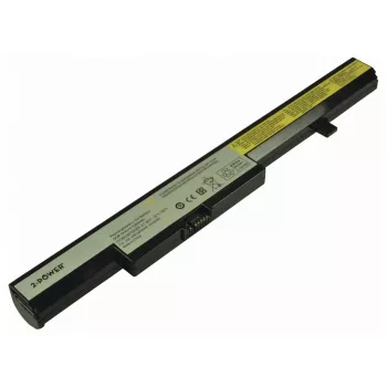2-Power 14.4V 2200mAh Li-Ion nešiojamojo kompiuterio baterija