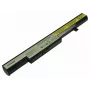 2-Power 14.4V 2200mAh Li-Ion nešiojamojo kompiuterio baterija