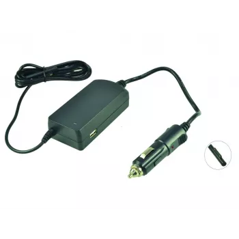 2-Power automobilinis adapteris 12V 3A 36W