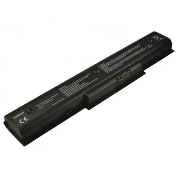 2-Power 14.4V 5200mAh Li-Ion nešiojamojo kompiuterio baterija