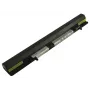 2-Power 14.4V 2200mAh Li-Ion nešiojamojo kompiuterio baterija
