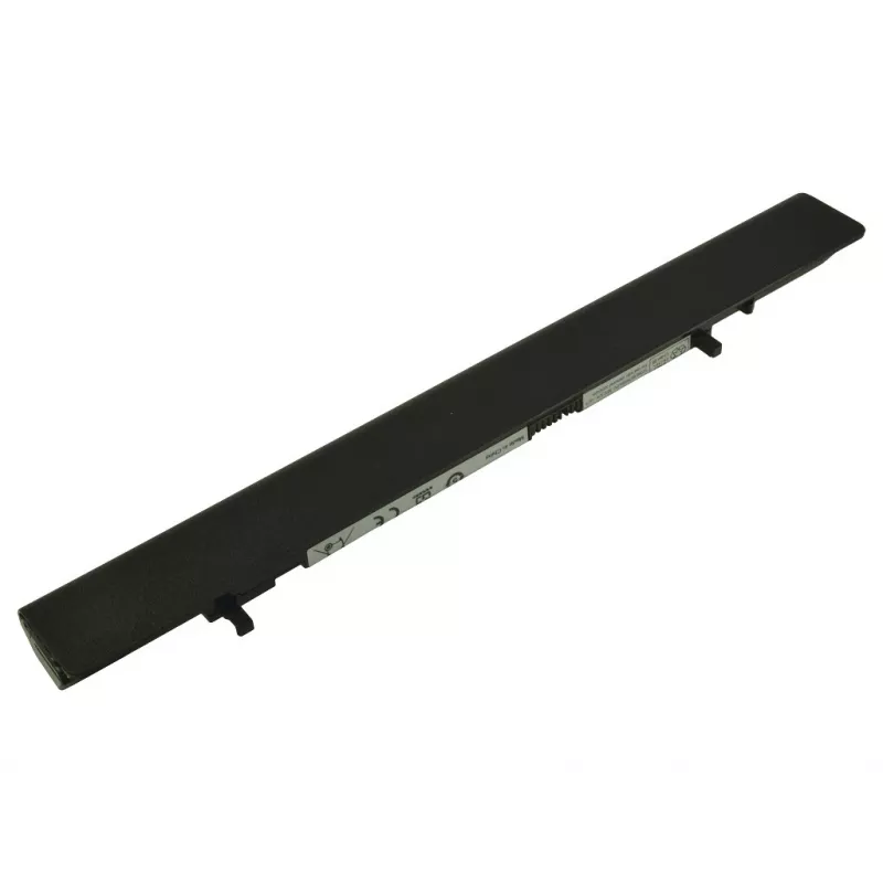 2-Power 14.4V 2200mAh Li-Ion nešiojamojo kompiuterio baterija