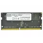 2-Power 4GB DDR4 2133MHz CL15 SODIMM atmintis