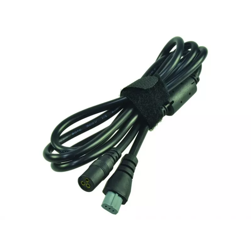 2-Power automobilinis kroviklis 12V 15-20V 90W + 2.1A USB, 15 V, juodas, 54 mm x 67 mm x 18 mm, 194 g
