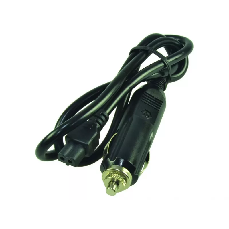 2-Power automobilinis kroviklis 12V 15-20V 90W + 2.1A USB, 15 V, juodas, 54 mm x 67 mm x 18 mm, 194 g