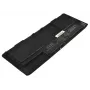 2-Power 11.1V 3800mAh 42Wh li-polimero nešiojamojo kompiuterio baterija