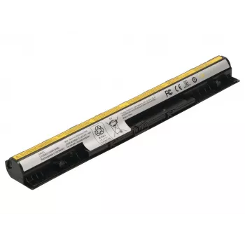 2-Power 14.4V 2600mAh Li-Ion nešiojamojo kompiuterio baterija