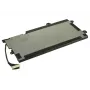 2-Power 11.4V 4350mAh 50Wh Li-Polimerinė nešiojamojo kompiuterio baterija