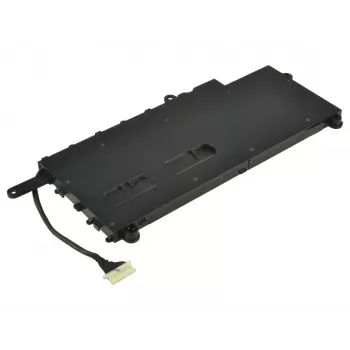 2-Power 7.4V 3700mAh Li-Polimer nešiojamojo kompiuterio baterija
