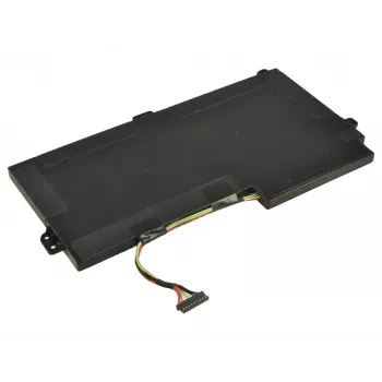 2-Power 11.4V 3700mAh Li-Polimer nešiojamojo kompiuterio baterija