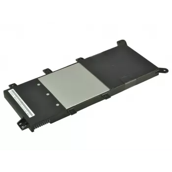 2-Power 7.6V 4840mAh Li-Polimer nešiojamojo kompiuterio baterija