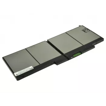 2-Power 7.4V 6900mAh Li-Polimer nešiojamojo kompiuterio baterija