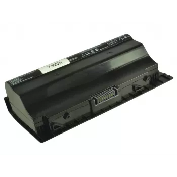 2-Power 14.4V 5200mAh Li-Ion nešiojamojo kompiuterio baterija