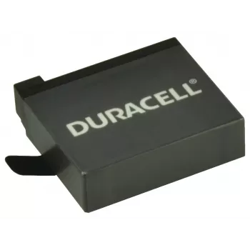 Duracell akumuliatorius, skirtas GoPro Hero 4, 2 vnt. pakuotė