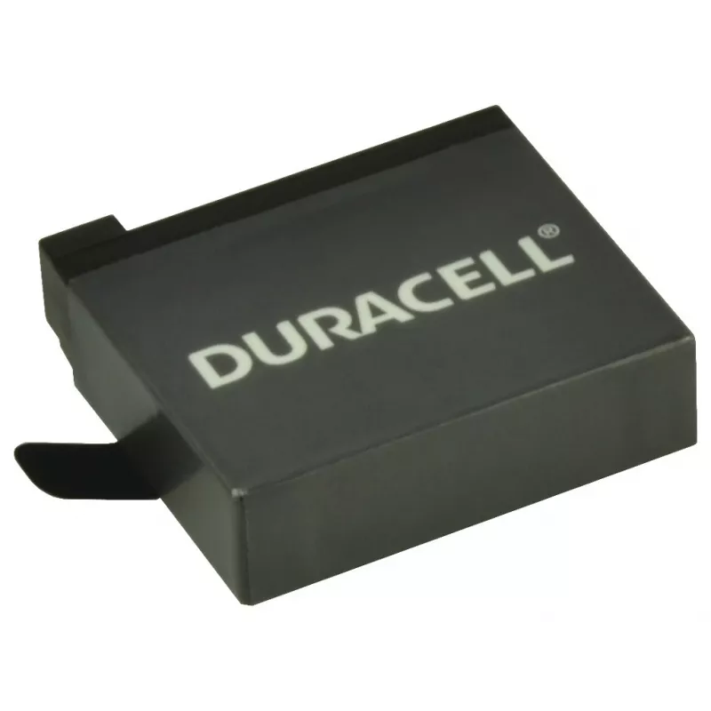 Duracell akumuliatorius, skirtas GoPro Hero 4, 2 vnt. pakuotė