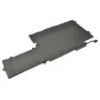2-Power 7.4V 7800mAh 58Wh Li-Polimer nešiojamojo kompiuterio baterija