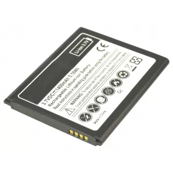 2-Power MBI0179A baterija mobiliesiems telefonams, juoda