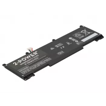 Atraminė baterija 2-Power CBP3763A nešiojamam kompiuteriui