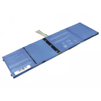 2-Power 15V 3500mAh li-polimerinė nešiojamojo kompiuterio baterija
