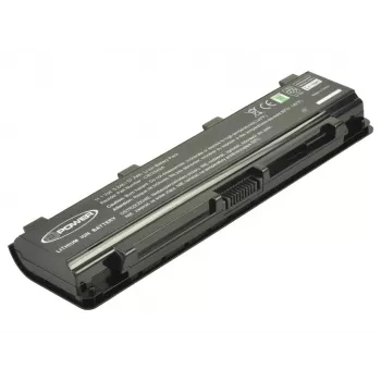 2-Power 10.8V 5200mAh Li-Ion nešiojamojo kompiuterio baterija