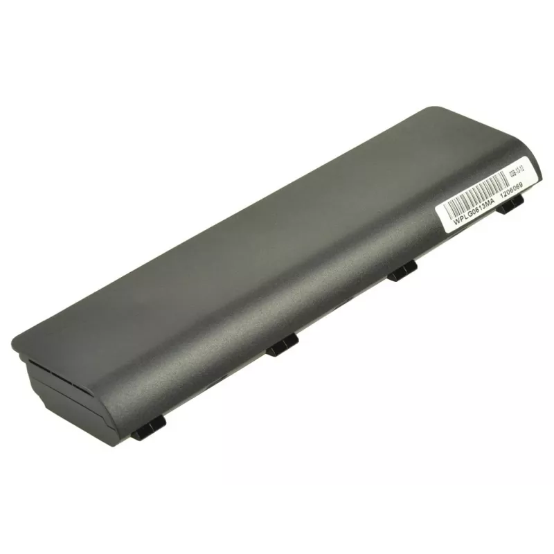 2-Power 10.8V 5200mAh Li-Ion nešiojamojo kompiuterio baterija