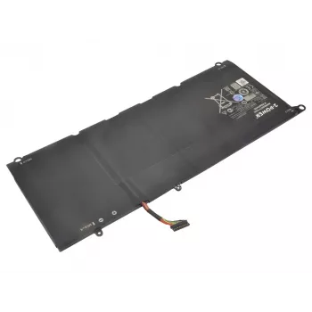 2-Power 7,5V 7020mAh li-polimerinė nešiojamojo kompiuterio baterija
