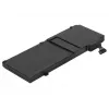2-Power 10.95V 6000mAh li-polimerinė nešiojamojo kompiuterio baterija, skirta Apple MacBook Pro 13 col. A1278, 2009 m. vidurys (EMC2326)